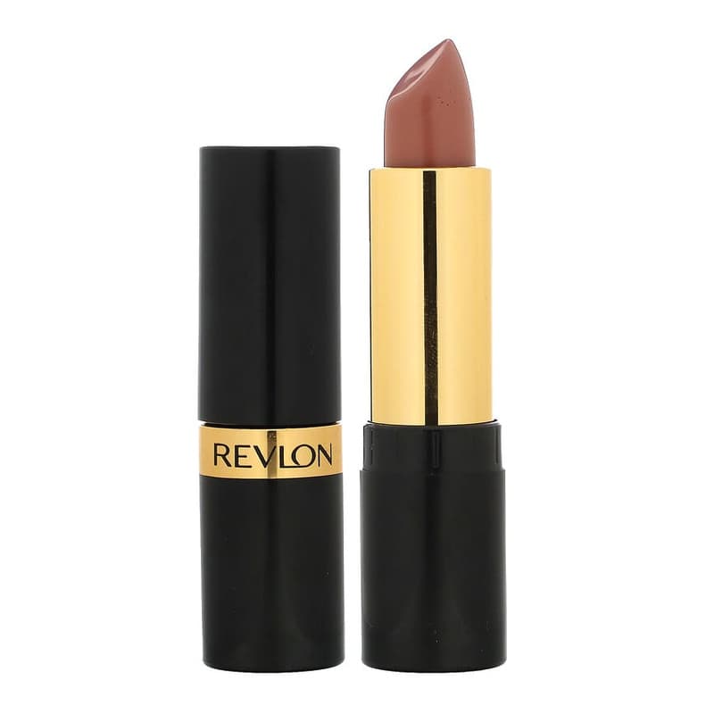 Super Lustrous, Lipstick Creme, #755 Bare It All