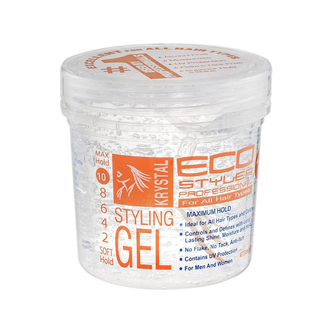 Hair Styling Gel