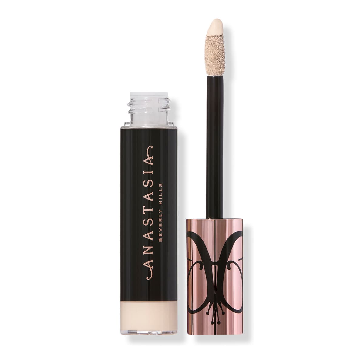 Magic Touch Medium to Full Coverage Concealer, #3