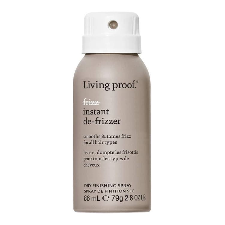 Women's No Frizz Instant De-Frizzer - Travel Size