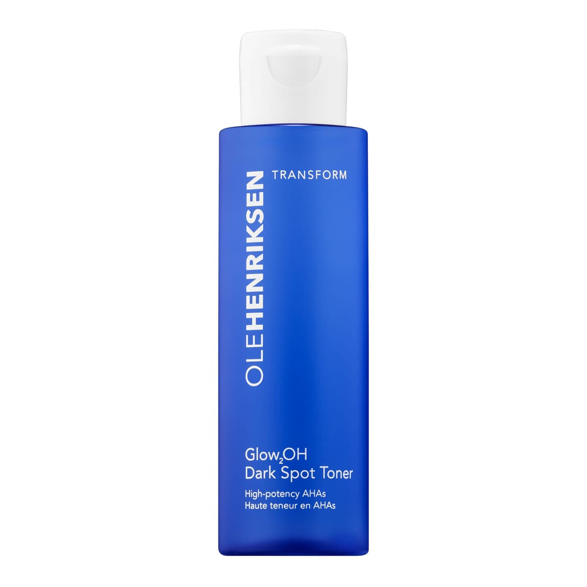 Glow2OH 7% AHA Exfoliating Dark Spot Toner
