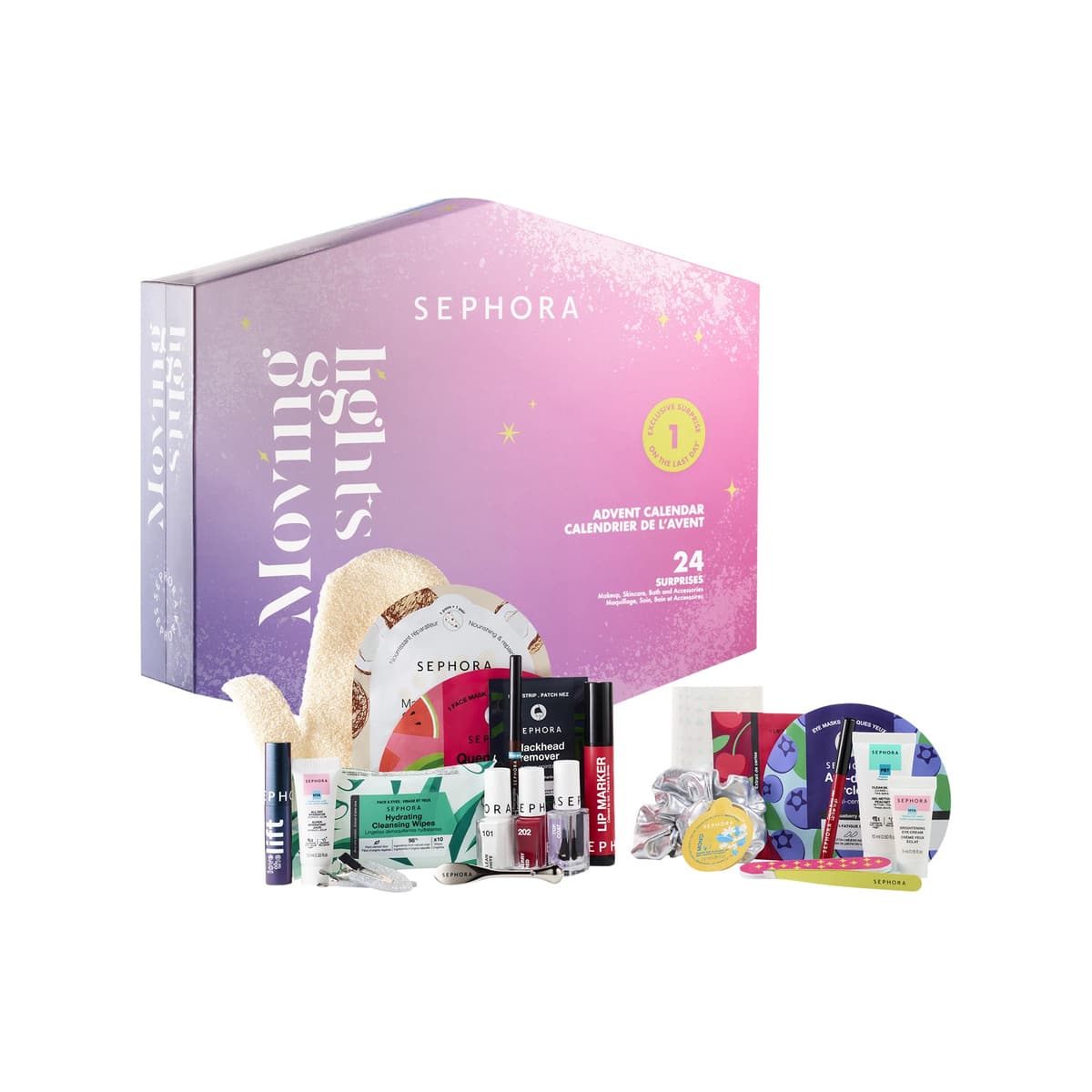 Advent Calendar