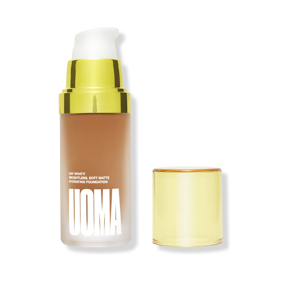 Say What?! Foundation, Bronze Venus T1W
