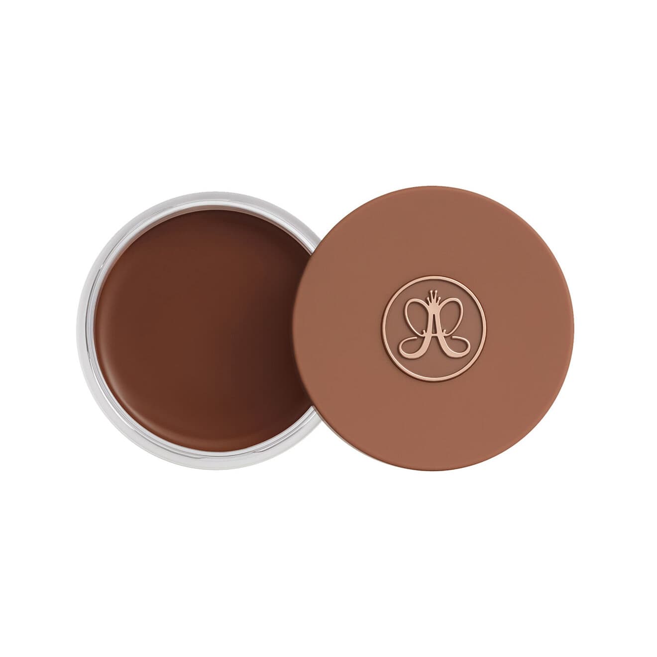 Cream Bronzer, DEEP TAN