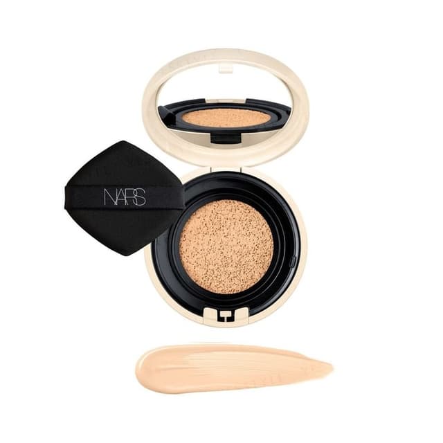 Pure Radiant Protection Aqua Glow Cushion SPF 50+ PA+++ Refill 00511 Vienna