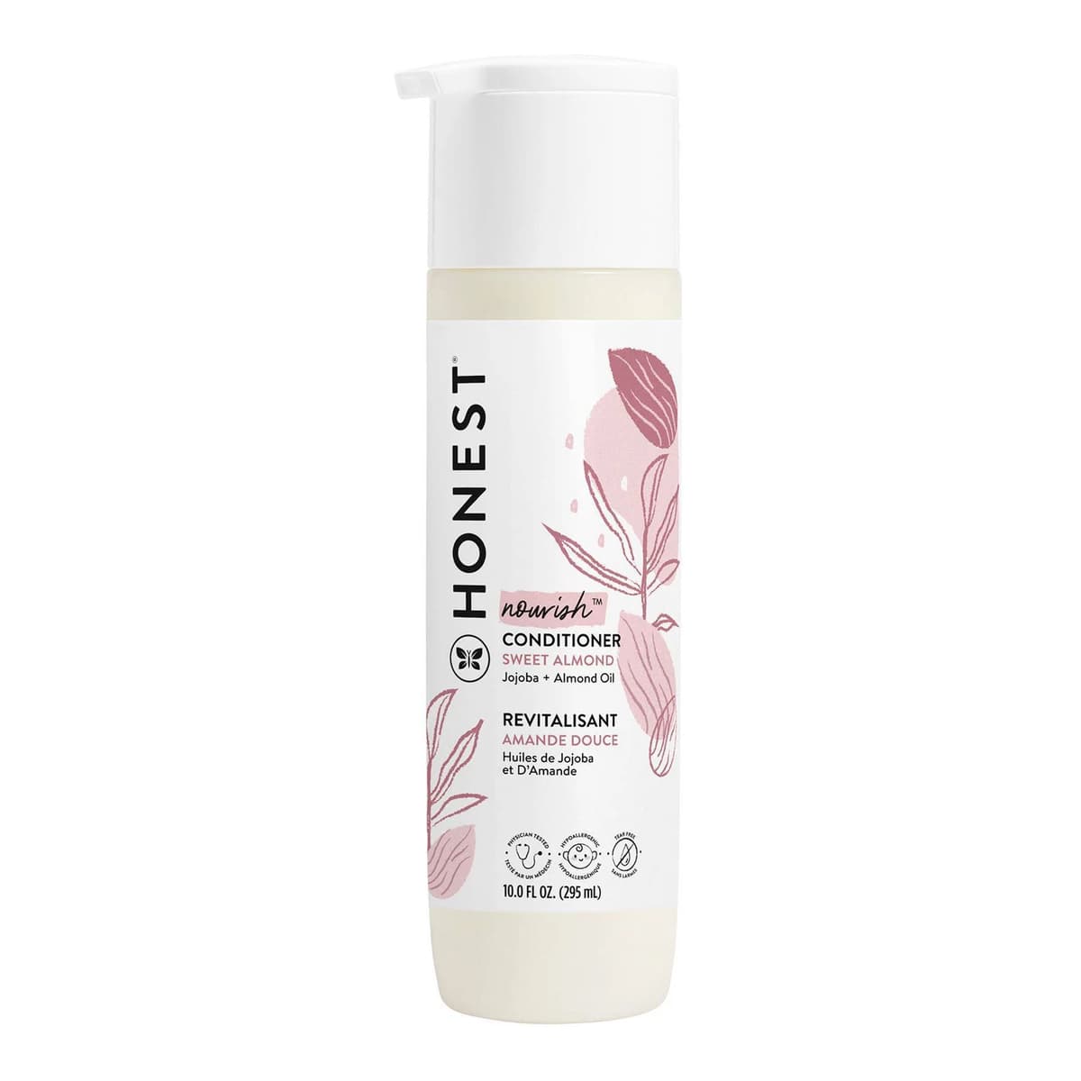 Nourish Conditioner - Sweet Almond