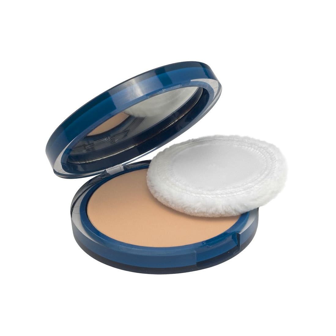 Pressed Powder, Buff Beige 525
