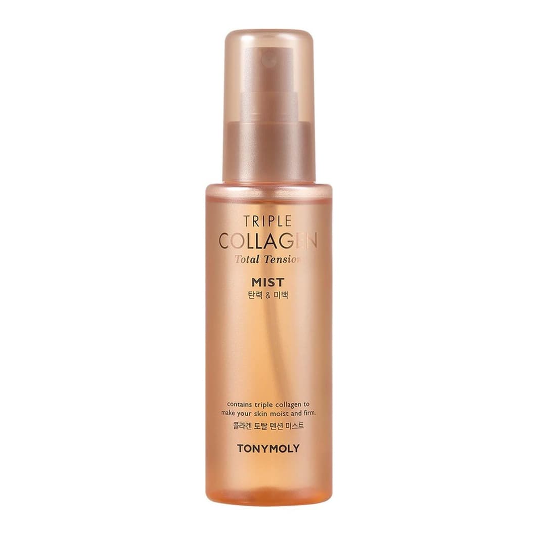 Triple Collagen Total Tension Mist