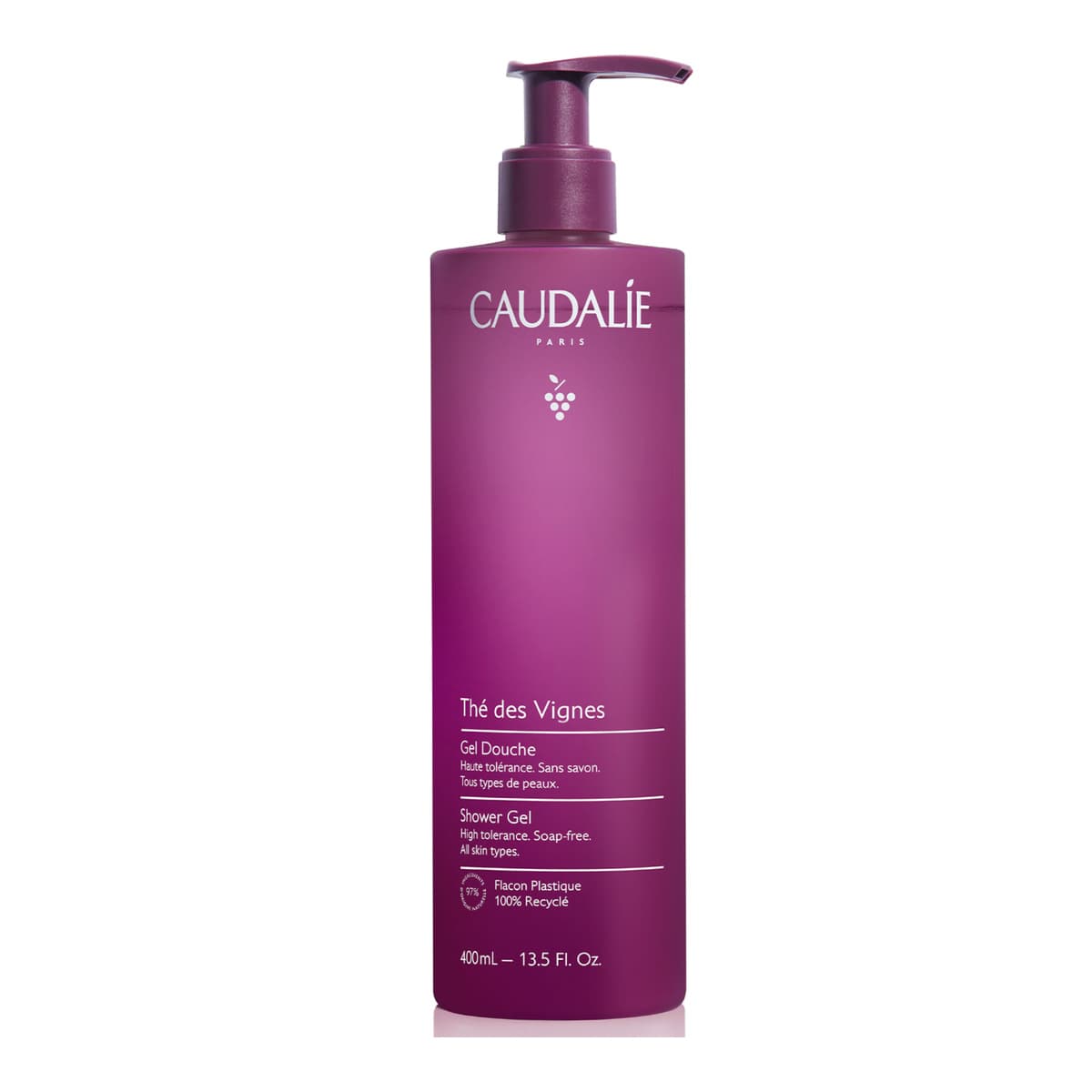 Shower Gel Thé des Vignes