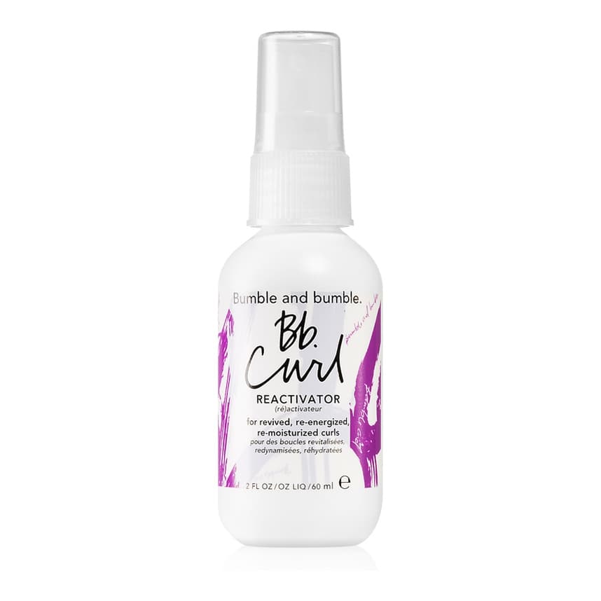 Bb. Curl Reactivator