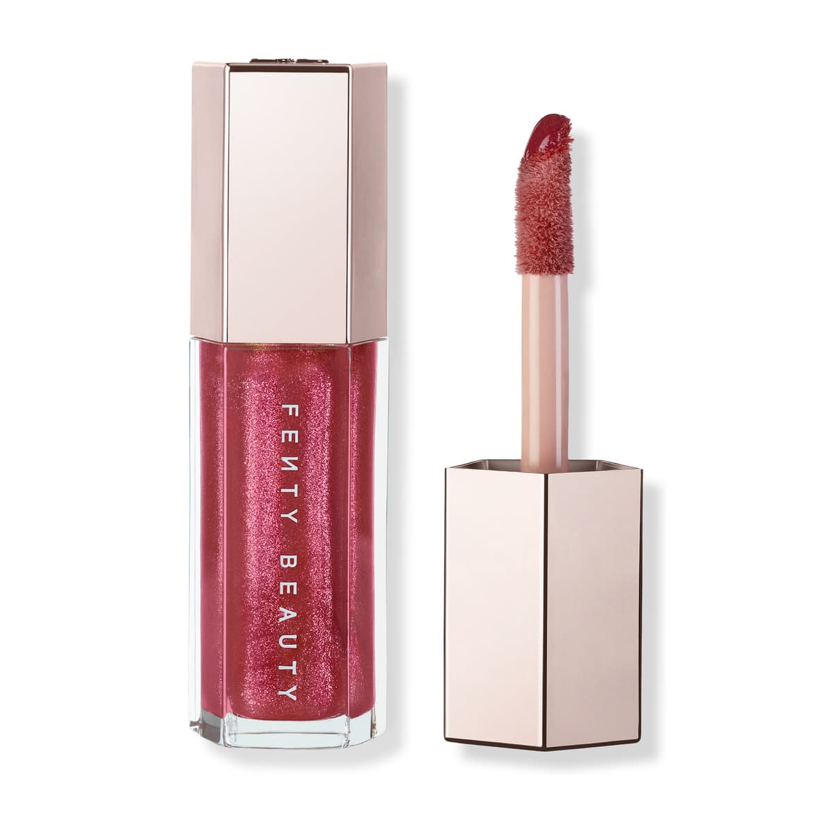 Gloss Bomb Universal Lip Luminizer, RiRi