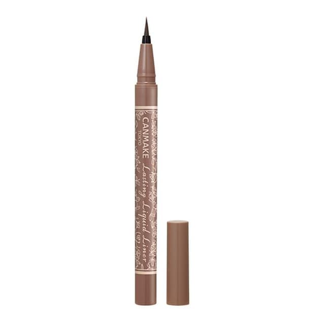 Lasting Liquid Liner, #05 Greige