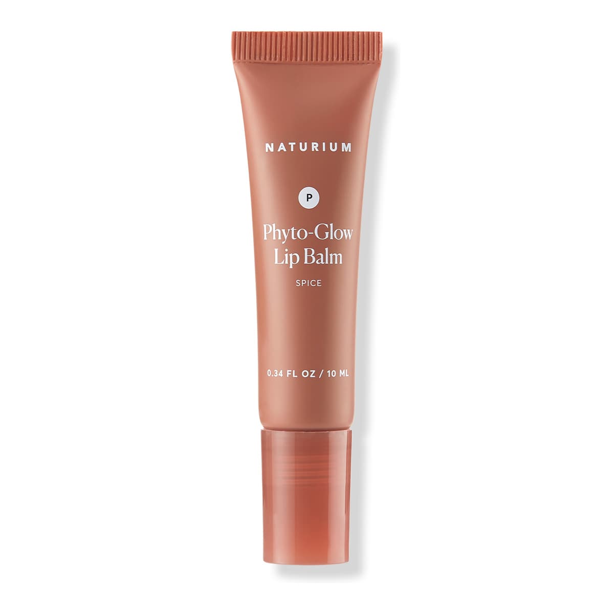 Phyto-Glow Lip Balm, Spice