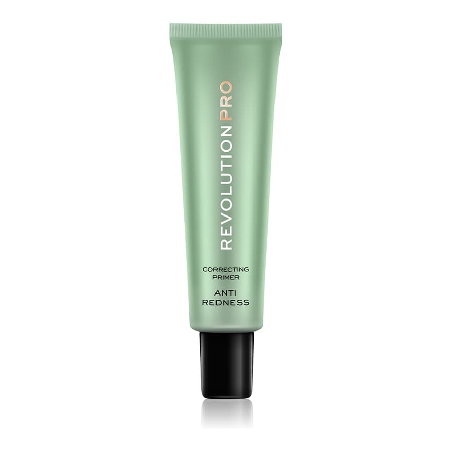 Correcting Primer