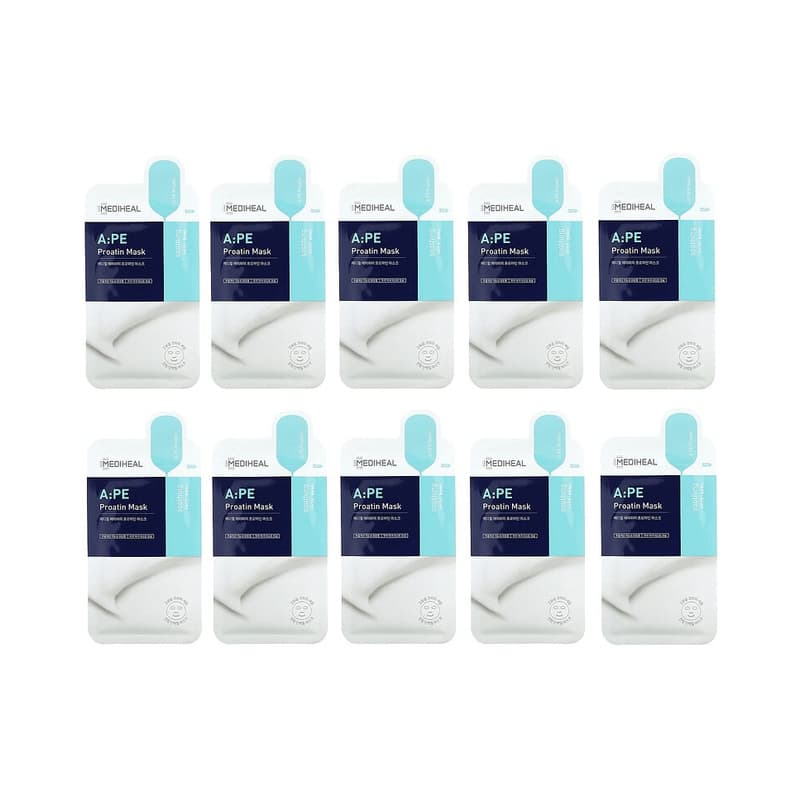 A:PE Proatin Beauty Mask
