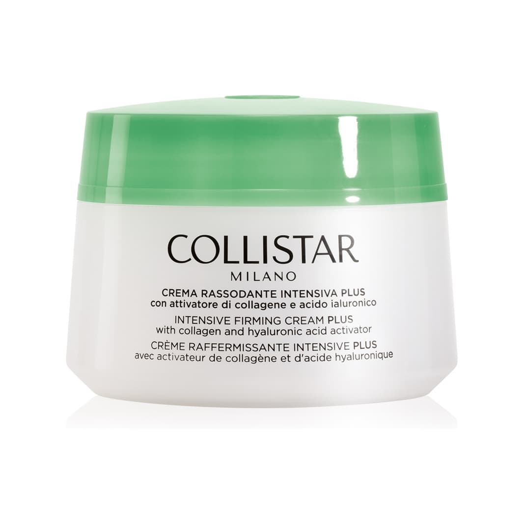 Special Perfect Body Intensive Firming Cream
