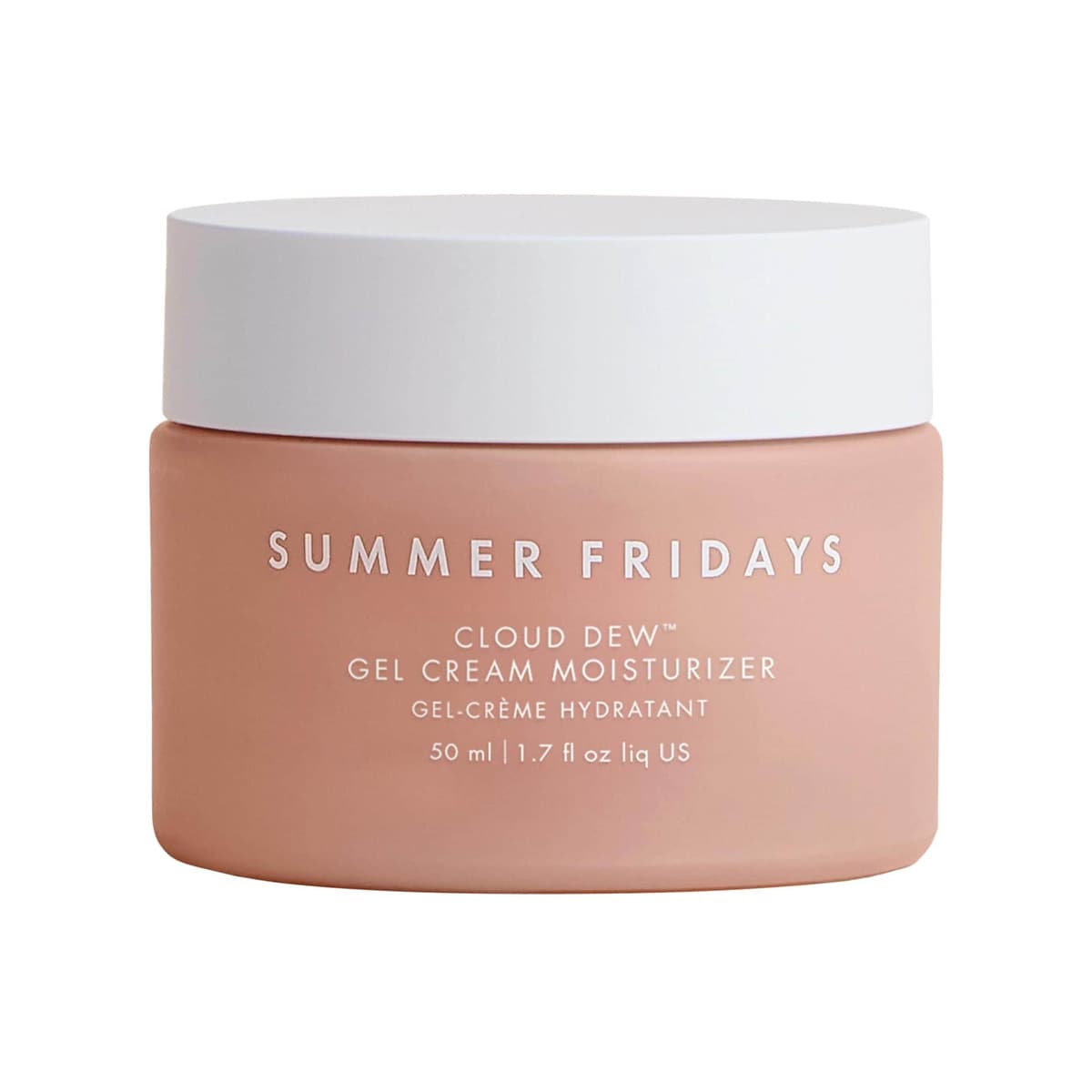 Cloud Dew Gel Cream Moisturizer