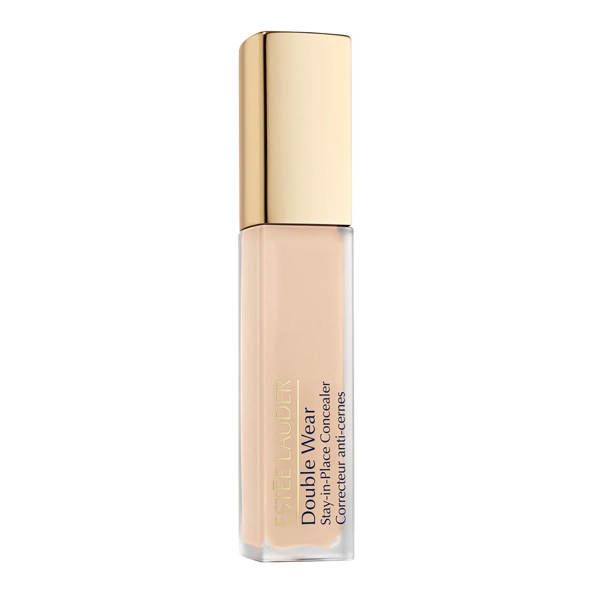 Double Wear Stay-in-Place 24-Hour Longwear Concealer, 1W