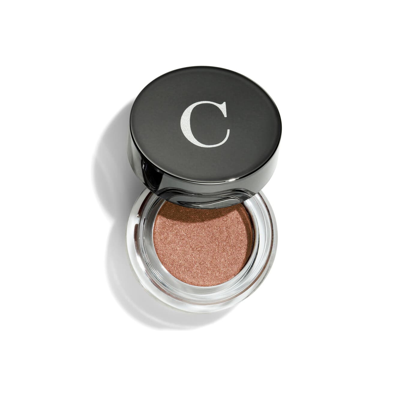 Mermaid Eye Color, COPPER