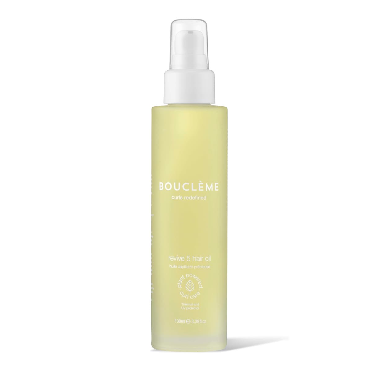 Bouclème Revive 5 Hair Oil