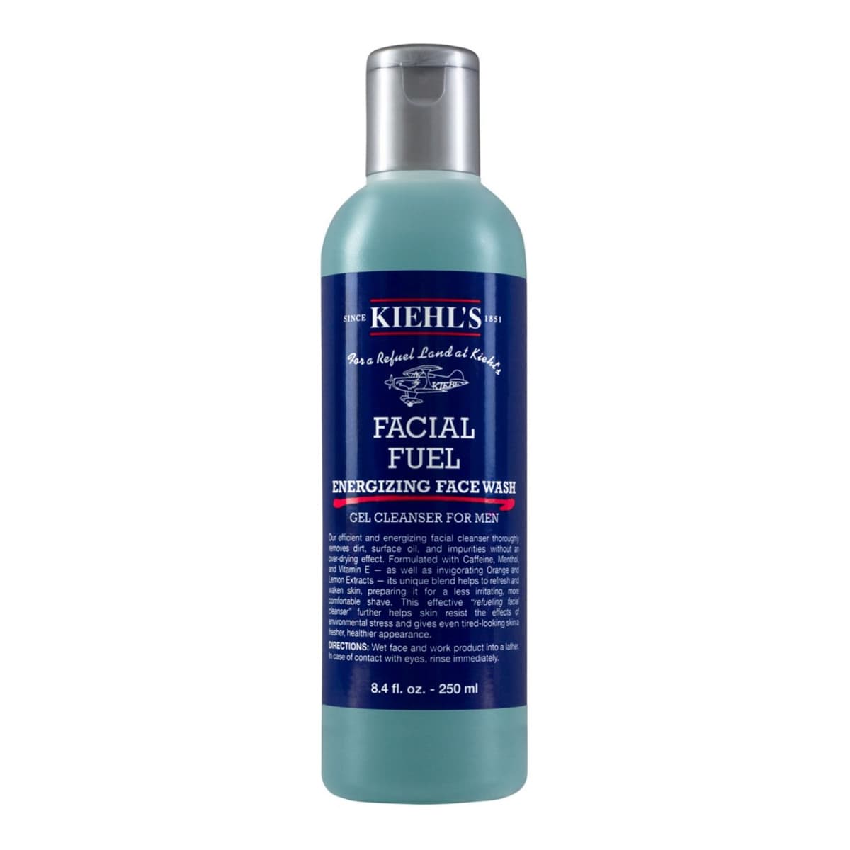 Facial Fuel Energizing Face Wash