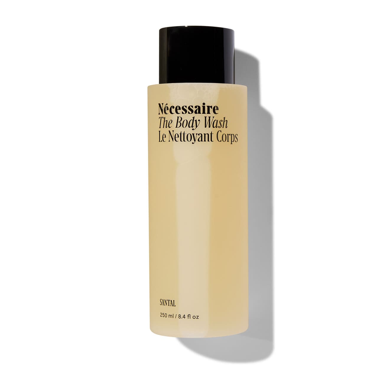 The Body Wash Santal