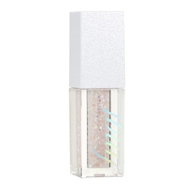 fmgt Metallic Liquid Eyeshadow, #02 Sugar Veil