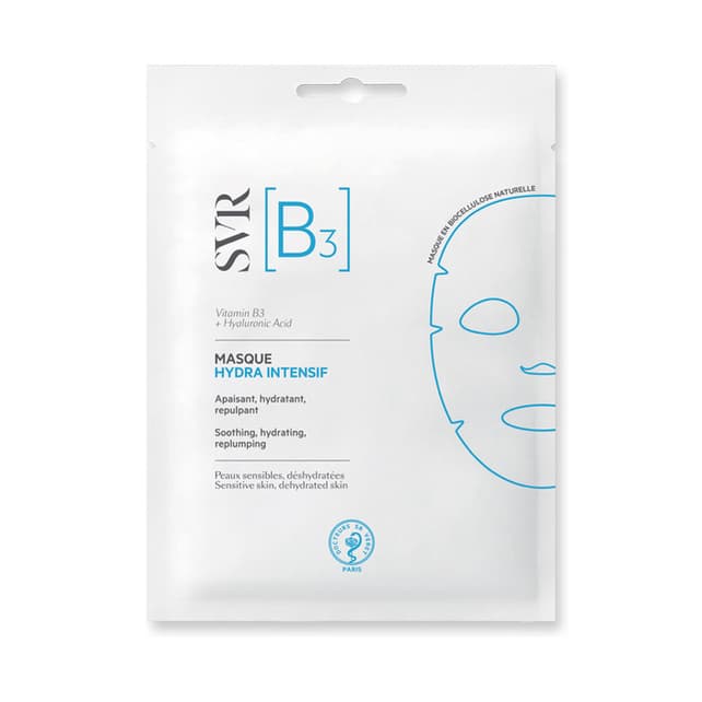 SVR [B3] Hydra Intensive Replenishing Sheet Mask