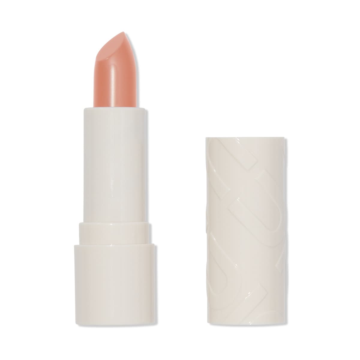 Luxe Satin Lipstick, Tell It All 384