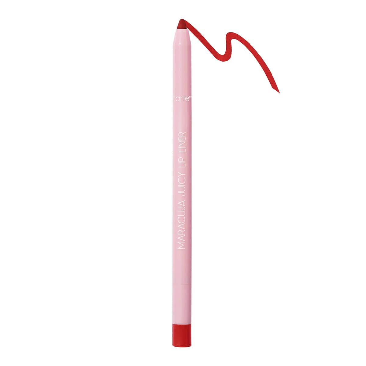 Maracuja Juicy Lip Liner, Red