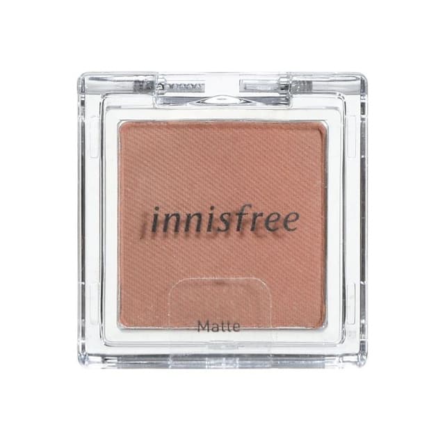 My Eye Shadow Matte, #19