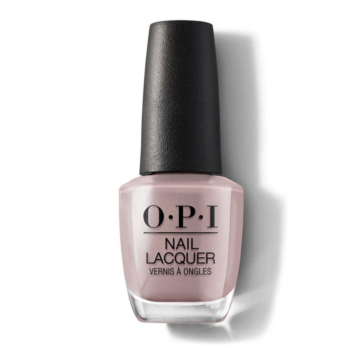 Nail Polish - Berlin There Done That - Nude