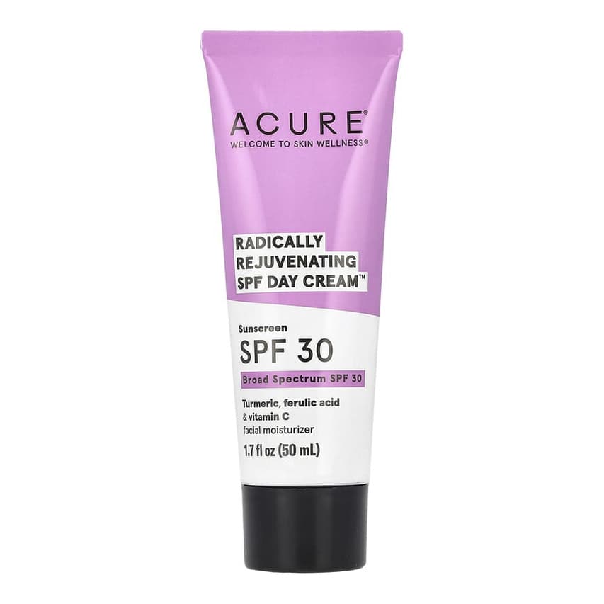 Radically Rejuvenating SPF Day Cream™, SPF 30