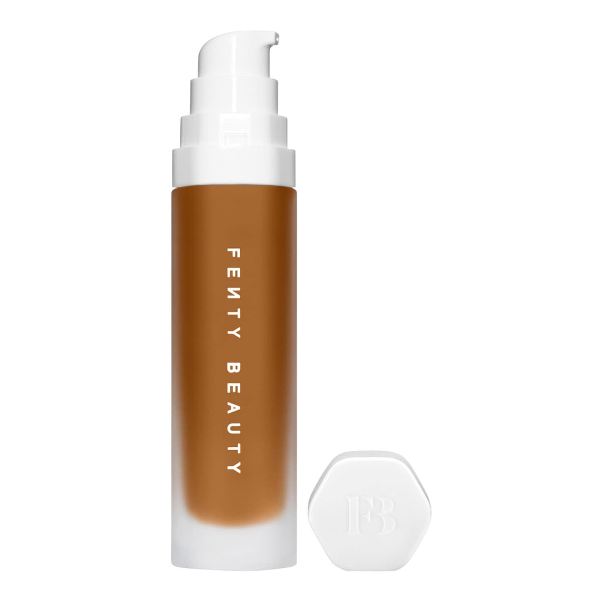 Soft’Lit Naturally Luminous Hydrating Longwear Foundation, #390