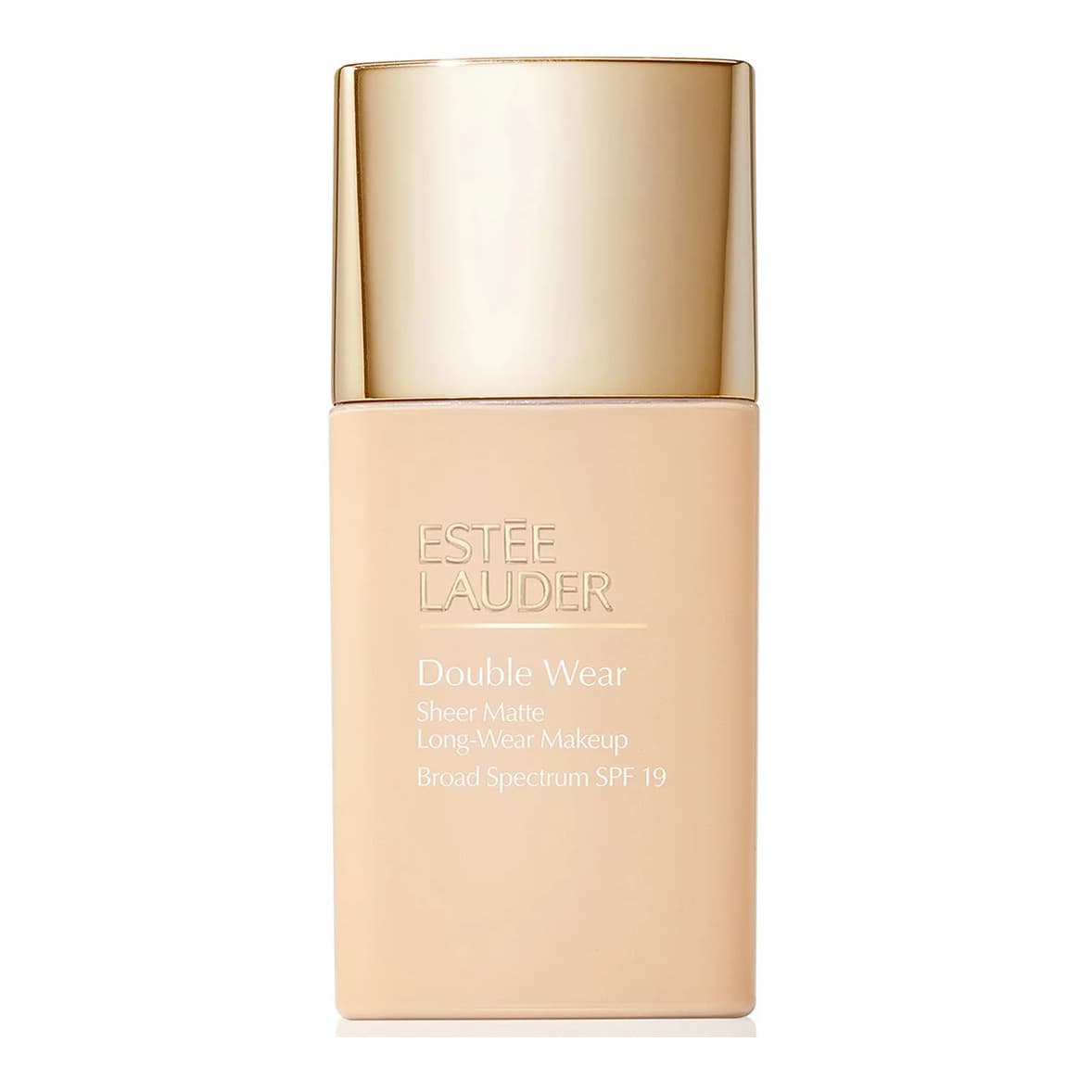EstÃe Lauder Double Wear Sheer Long-Wear Foundation SPF19, 1N1 Ivory Nude