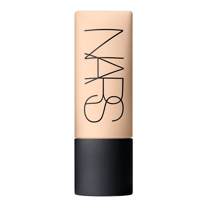 SOFT MATTE Complete Foundation