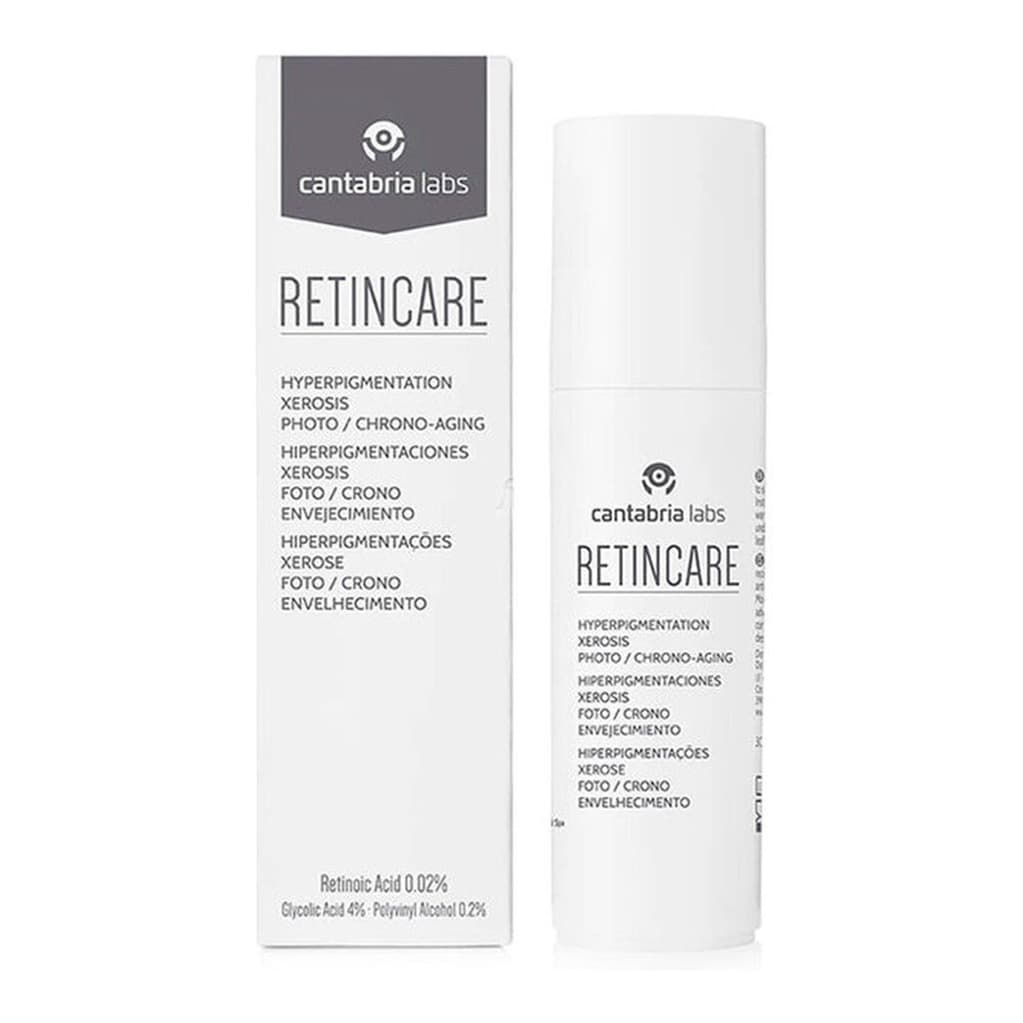Hyperpigmentation Xerosis Photo/Chrono-Aging Treatment