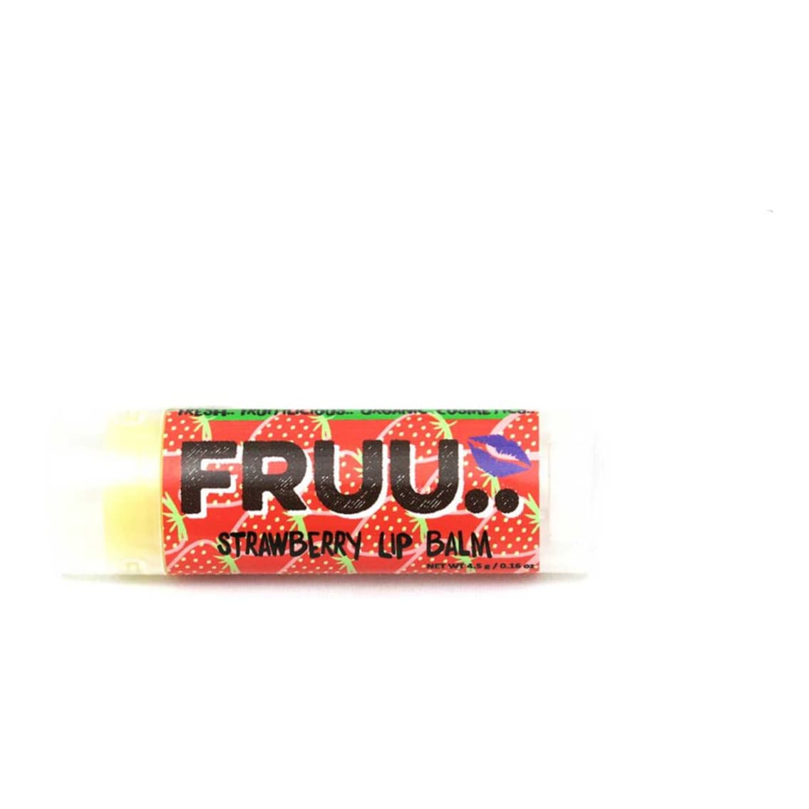 Strawberry Lip balm
