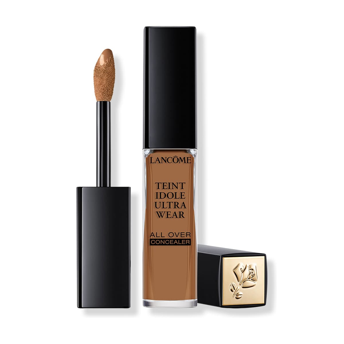 Teint Idôle Ultra Wear All Over Concealer, #495 Suede W
