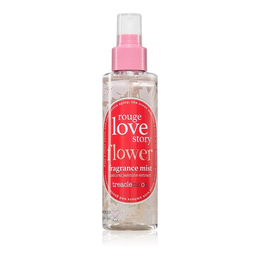 Rouge Love
