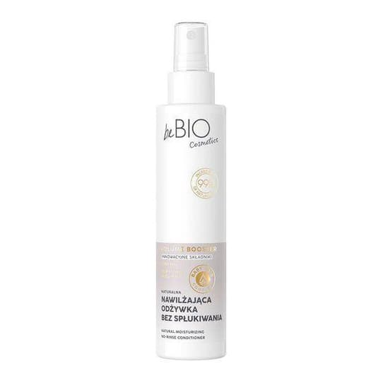 beBIO Baby Hair Complex - No-rinse Conditioner