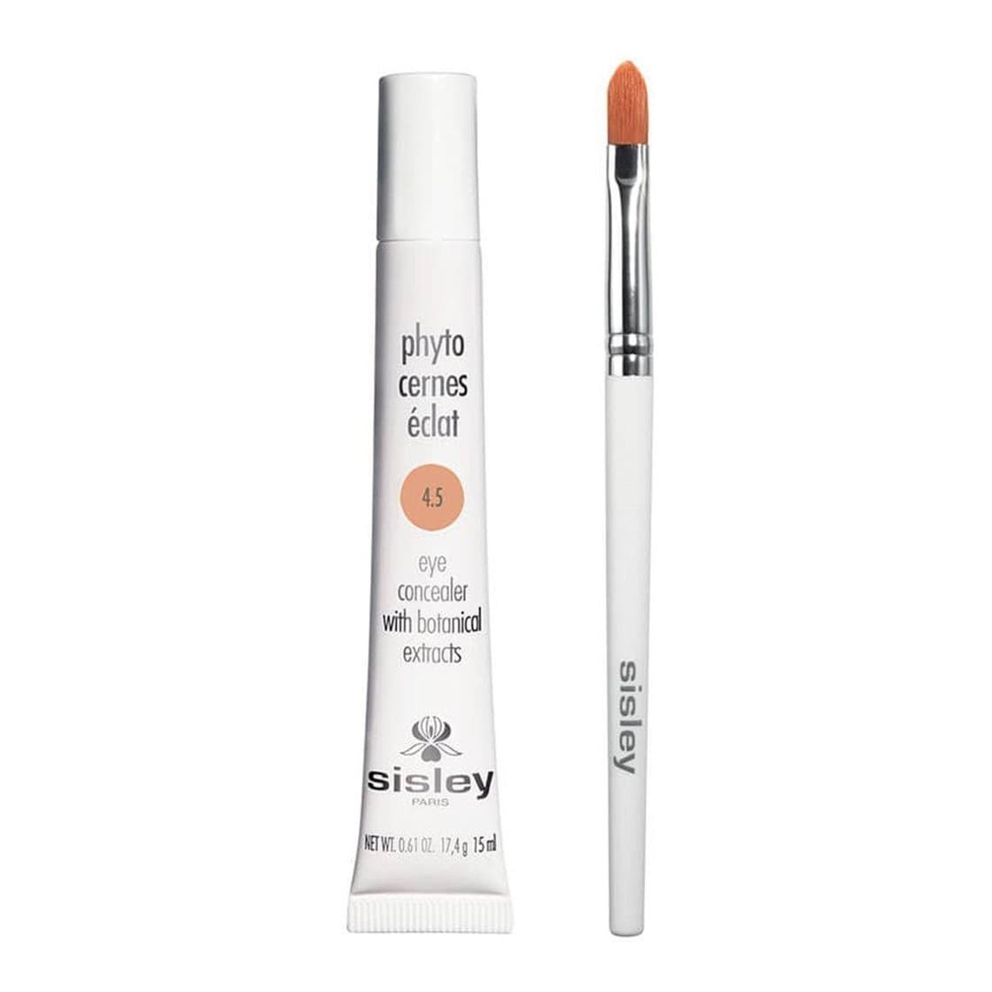 Phyto-Cernes Éclat Eye Concealer 4.5