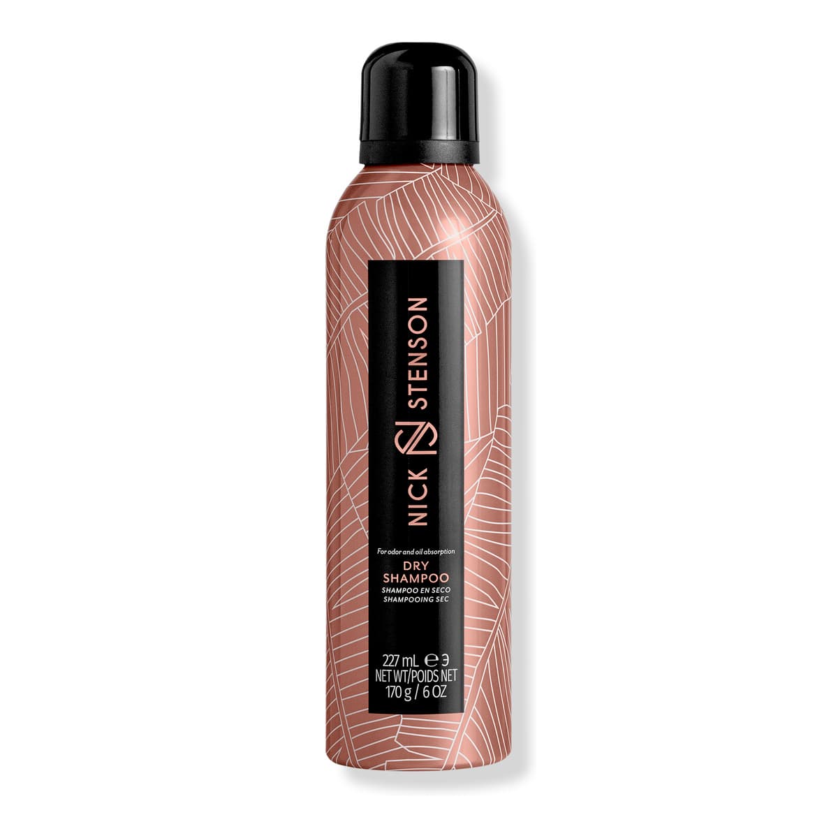 Dry Shampoo