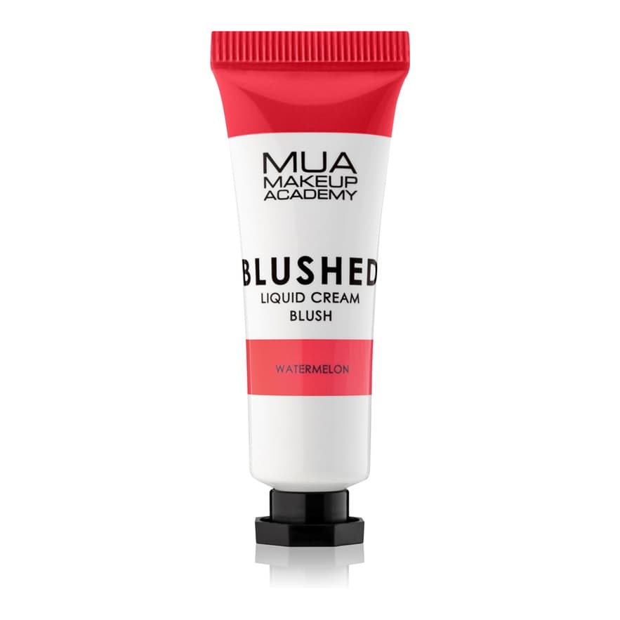 Blushed Liquid Blusher