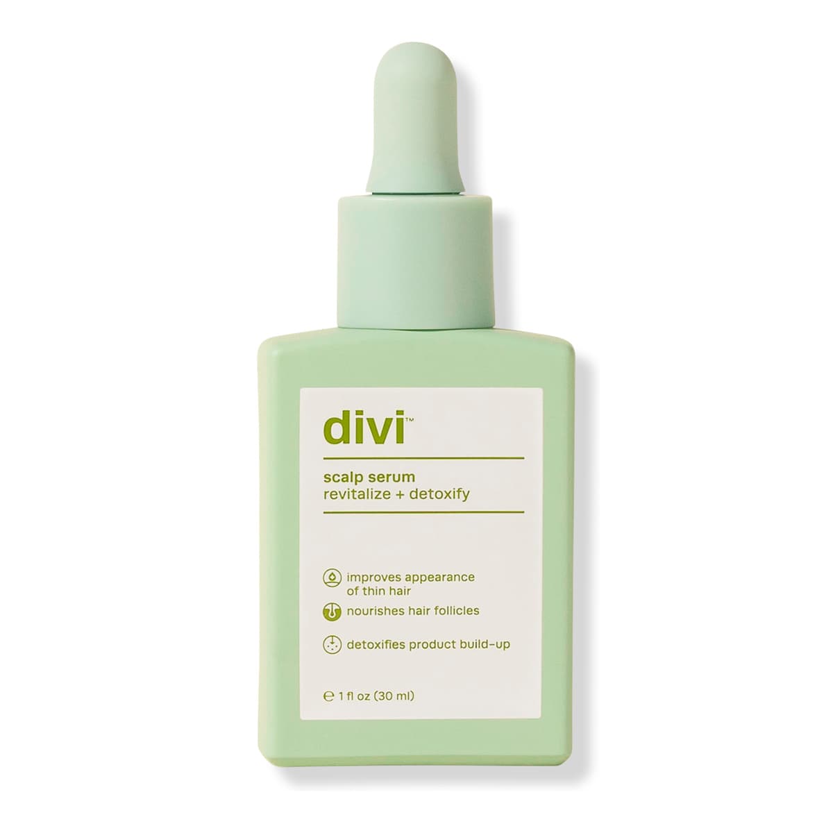 Scalp Serum