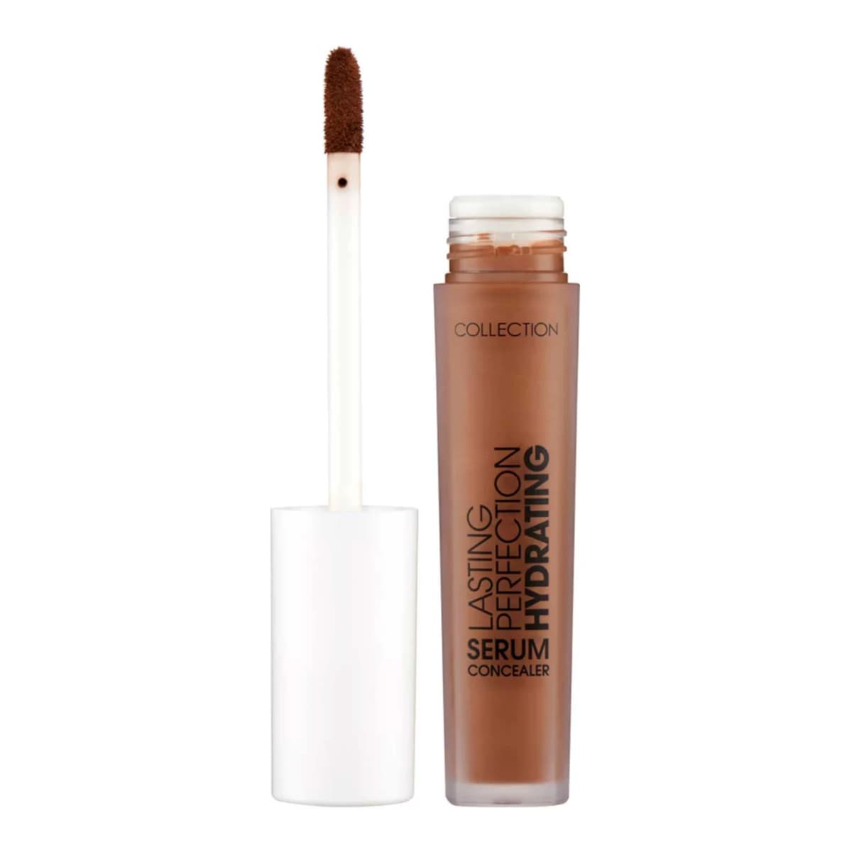 Lasting Perfection hydrating serum concealer, #17 chestnut