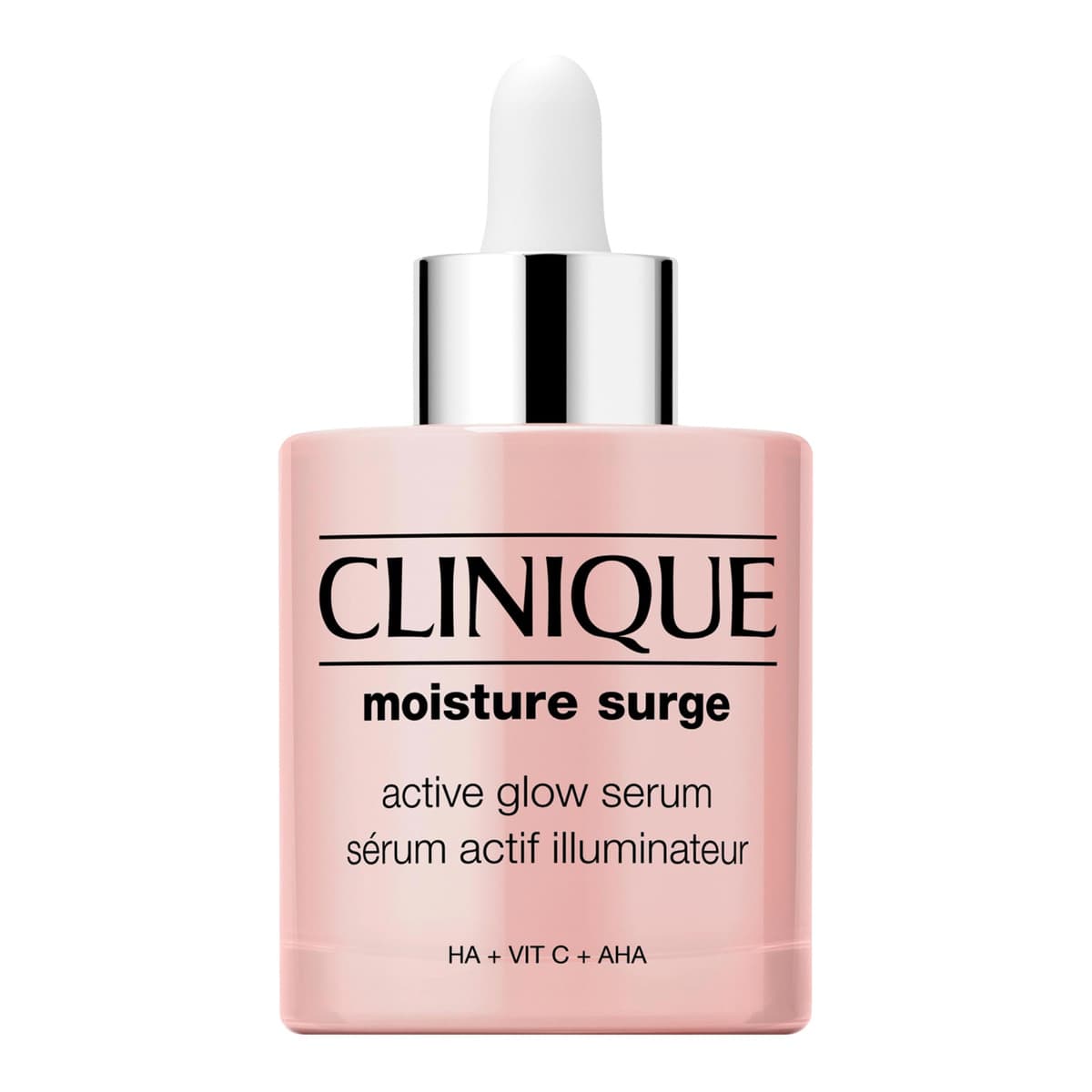 Moisture Surge™ Active Glow Serum with Hyaluronic Acid
