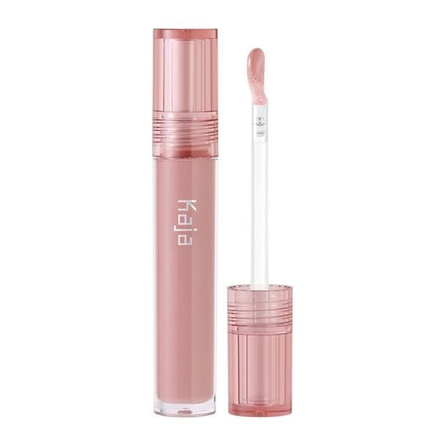 Gloss Shot, #02 Milk Tea