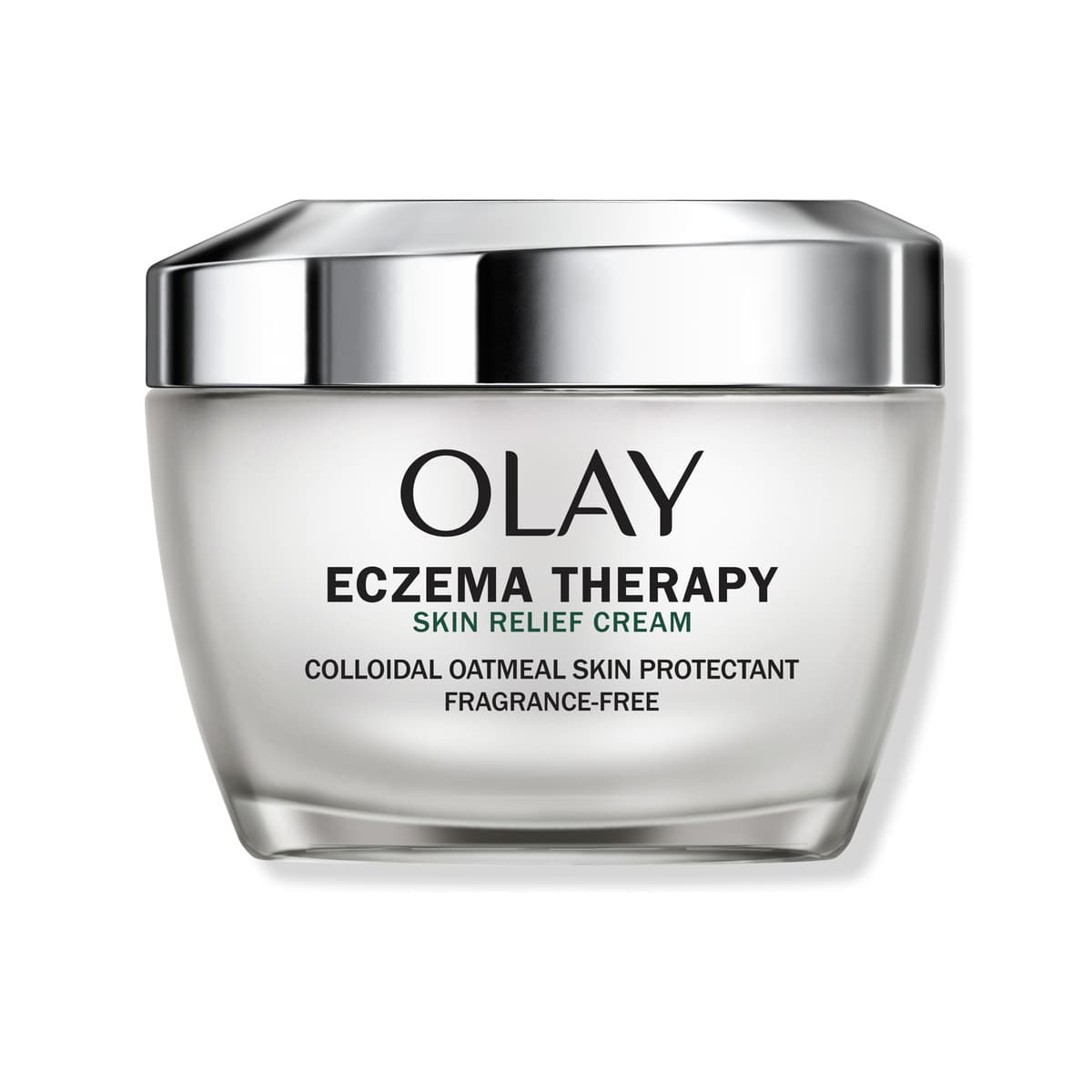 Eczema Therapy Skin Relief Cream