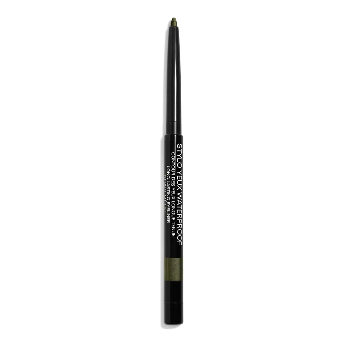 STYLO YEUX WATERPROOF Long-Lasting Eyeliner, #56